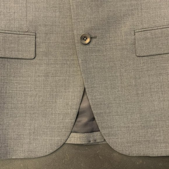Theory Uomo Suite Jacket - NEW - Picture 5 of 15